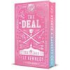 The Deal - Elle Kennedy, Little, Brown Book Group