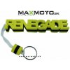 X-ATV Penový prívesok na kľúče ARCTIC CAT/ CAN-AM/ CF MOTO/ HONDA/ KAWASAKI/ KYMCO/ POLARIS/ SEADOO/ SUZUKI/ YAMAHA Prevedenie: RENEGADE