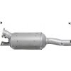 Magnaflow Filter pevných častíc na RENAULT