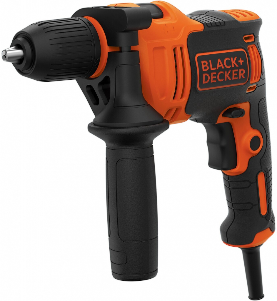 Black & Decker BEH550