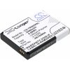 Batérie Cameron Sino CS-TRS058SL, Li-Polymer, 2400 - neoriginálna