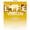 Life Vision. Upper-Intermediate B2. Workbook + Online Practice (Neil Wood|Jane Hudson)(Brožovaná)