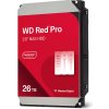 HDD 26TB Western Digital WD260KFGX Red Pro