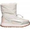 Detské snehule VIKING BY NORWAY, EQUIP SHINE WARM WP PULL ON Biela 26