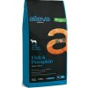 Alleva NATURAL Dog Dry Adult Fish & Pumpkin Medium / Maxi 12kg