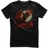 Nightmare On Elm Street - Freddy The Dream Master (tričko)