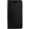 knižka Apple iPhone X/XS Max Smart čierne