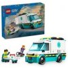 LEGO® City 60451 Sanitka