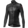 Castelli Pán. cyklistická bunda Aria Shell JKT Farba: Tmavošedá, Veľkosť: L