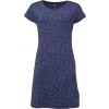 Loap Marilyn Dámske šaty TLW2405 blue M