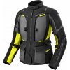 Dámska turistická motocyklová bunda Shima Hero 2.0 Lady Fluo M