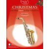 Guest Spot: Christmas Playalong Duets For Alto Saxophone + CD