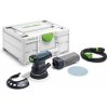 FESTOOL Excentrická brúska ETS 125 REQ-Plus 576069