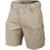 Šortky Helikon-Tex UTS 8.5 Polycotton khaki