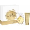 Nina Ricci L'Air du Temps NINA RICCI L'Air du Temps toaletná voda 100 ml + parfumované telové mlieko 75 ml
