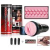 Fleshlight Vibro Pink Lady Touch