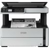 EPSON tiskárna ink EcoTank Mono M2170, 3v1, A4, 39ppm, USB, Ethernet, Wi-Fi, Duplex,Záruka 5 let po registraci zdarma