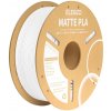 Elegoo PLA MATTE 1.75mm 1Kg Matte White 4260240