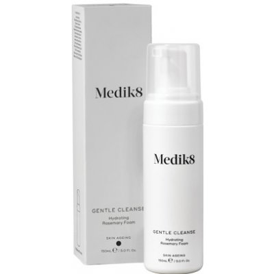 Medik8 Gentle Cleanse - Hydratačná čistiaca pena