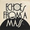 Greenleaf: Echoes From A Mass (Limited) - CD