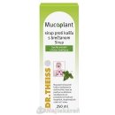 Mucoplant sirup proti kašľu s brečtanom sir.1 x 250 ml