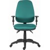 Kancelářská židle Powerton Ergonomická kancelářská židle Powerton Anna