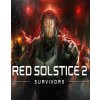 Red Solstice 2 Survivors