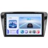 Xtrons 2DIN autorádio IQP-XEV11 Android, Škoda Octavia III