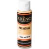 Akrylové farby Cadence Premium, 70 ml - šafranová