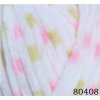 Priadza Himalaya Dolphin Baby Colors 80408