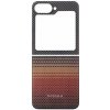 Pitaka MagEZ 5 ochranný kryt pre Samsung Galaxy Z Flip 6 sunset (FSFLIP6)