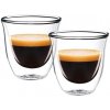 Filter Logic Termo poháre CFL-655B espresso 70ml - 2ks