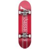 Skateboard Ambassadors Company Red 7,75