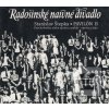 CD - Radošinské naivné d… (Stanislav Štepka)