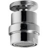 Sapho Perlátor s kĺbom M24x1, chróm 3258.01