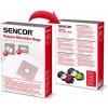 SENCOR mikrovlákno SVC 45/52 (5ks)