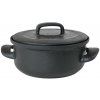 Sfinx Smaltovaná rajnica s pokrievkou BSE, 18 cm, 1,5 l, 1,5 l