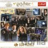 TREFL Harry Potter Brumbálova armáda 934 dielov