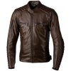 RST 2988 ROADSTER 3 CE BROWN Kožená bunda - 42/M