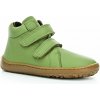 Froddo G3110263-4 Olive celoročné členkové barefoot topánky 31 EUR