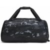 UNDER ARMOUR UA Undeniable 5.0 Duffle MD black camo 58 L
