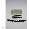 Giro Verona/Raze/TMPST Pad Set