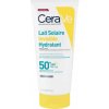 CeraVe neviditeľný hydratačný opaľovací balzam SPF 50+ 177 ml