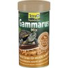 Doplnkové krmivo pre vodné korytnačky Tetra Gammarus Mix 250 ml