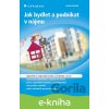 E-kniha Jak bydlet a podnikat v nájmu - Lenka Veselá