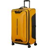 Samsonite ECODIVER 79 cm Spinner Žltý 117L