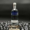 Absolut Vodka 40% 1 l (čistá fľaša)