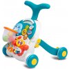 Detské chodítko Toyz 2v1 SPARK TURQUOISE