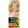 Garnier Color Naturals permanentná farba na vlasy 9 Prirodzená extra svetlá blond 60 +40 +12 ml