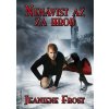 Nenávist až za hrob (Jeaniene Frost)